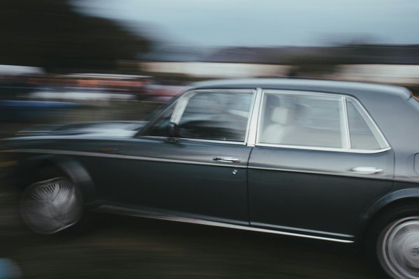 Wie beeinflusst die Aerodynamik den Kraftstoffverbrauch eines Autos?