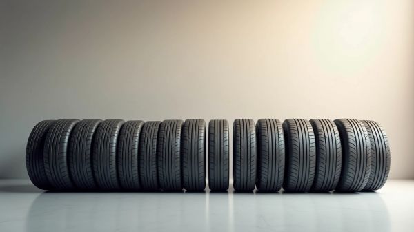 Reifen kaufen: Tipps und Empfehlungen für die ideale Auswahl
