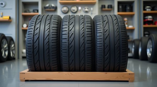 Reifen kaufen: Tipps und Empfehlungen für die ideale Auswahl
